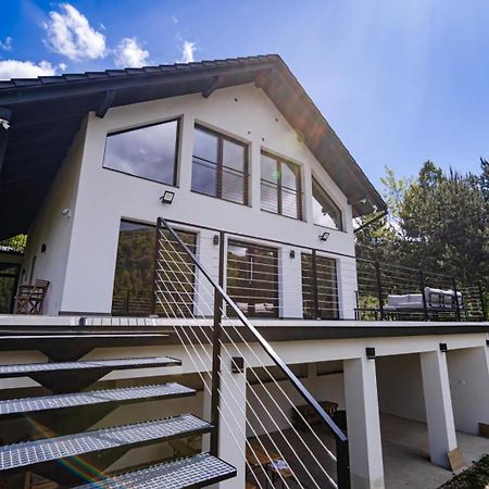 Vilabelvedere Scorilo Poiana Mărului Exterior foto